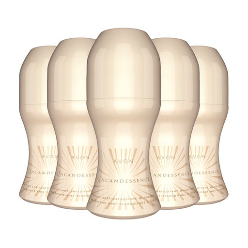 [4081] Pack Incandessence  ROD  C12 2025